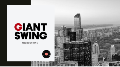 株式会社GIANT SWING PRODUCTIONS